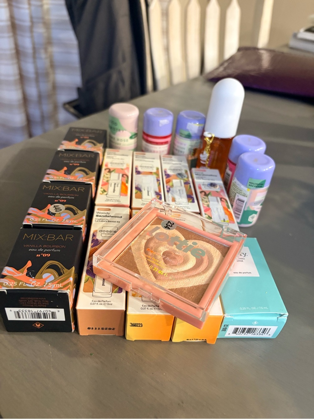 Dossier, Mixbar, Good Chemistry Bundle